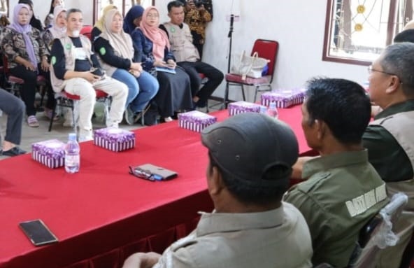 pendataan keluarga kukar