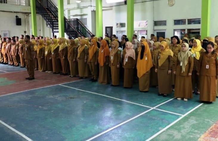 Kesehatan Kukar