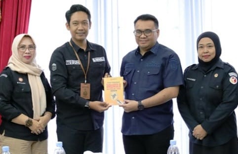 Pengawasan Pemilu