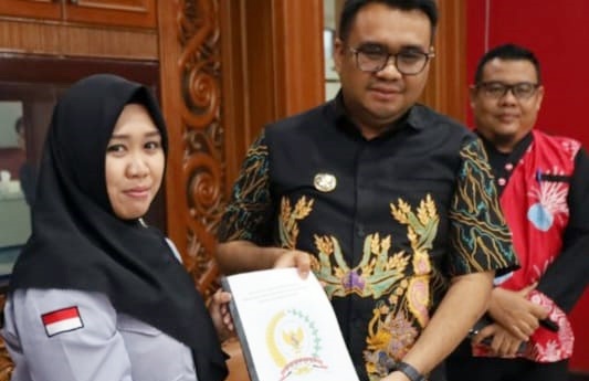Bupati Kukar Apresiasi Sinergi PABPDSI dan Desa
