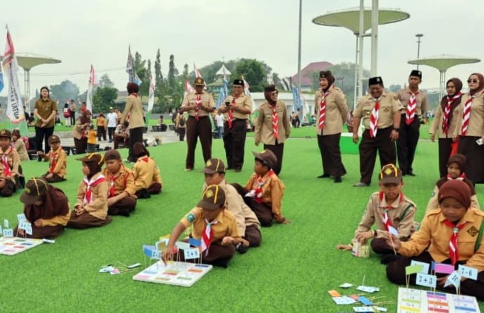 Pesta Siaga
