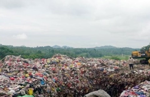 TPA Sampah