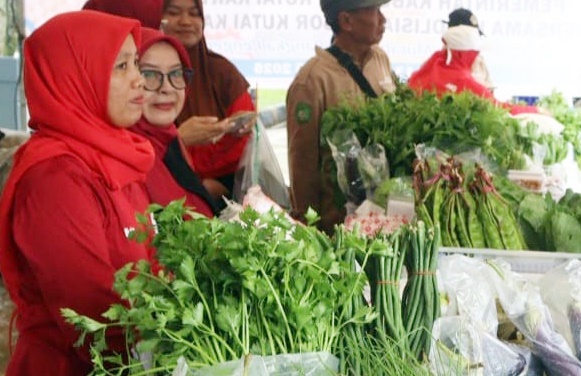 Gerakan Pangan Murah