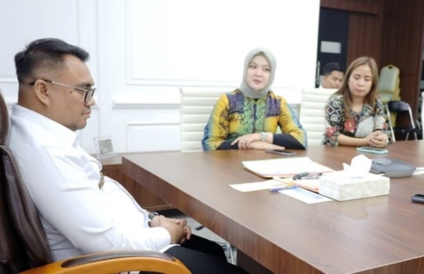 BRI Tenggarong