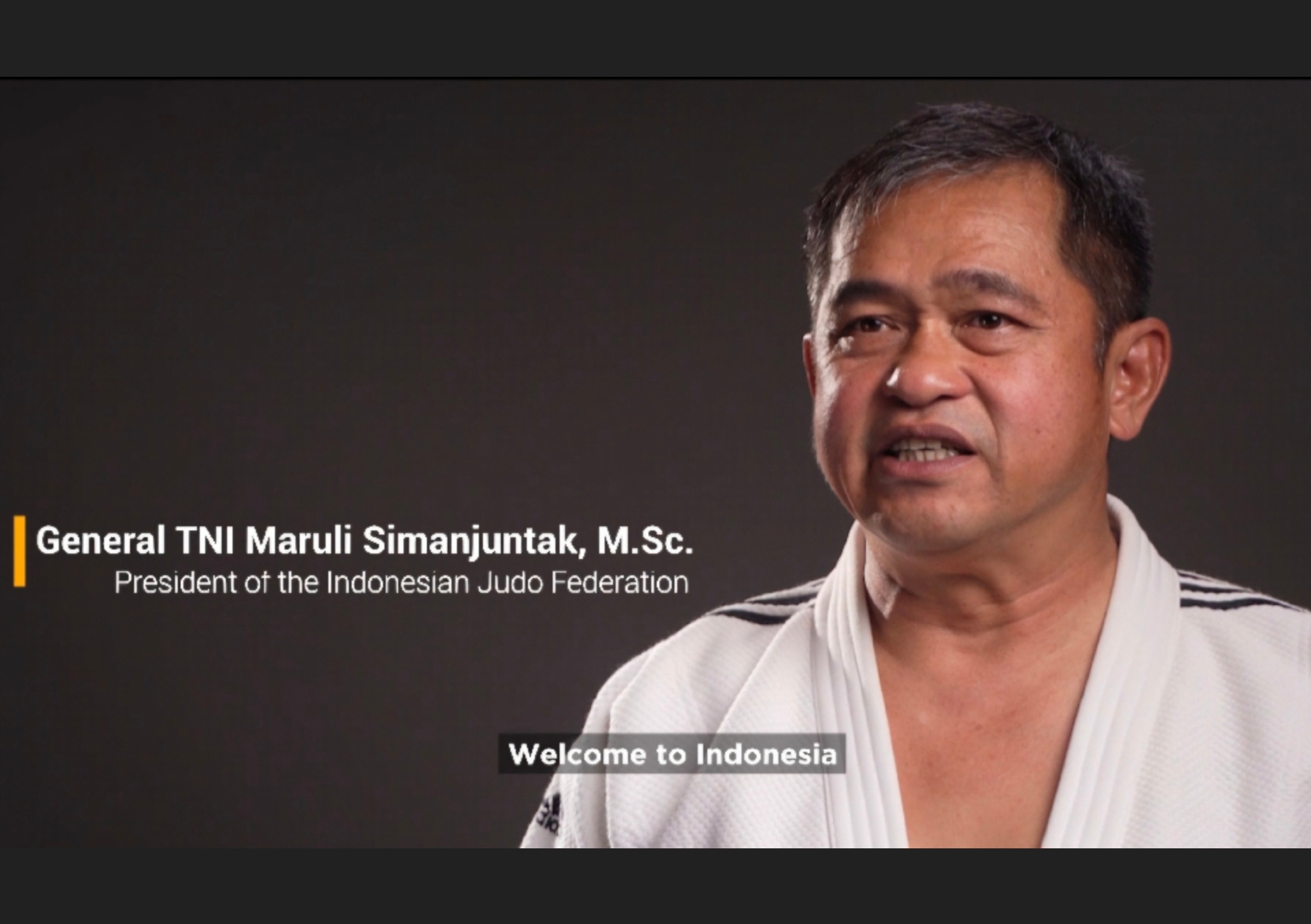 Kejuaraan Judo Asia 2025