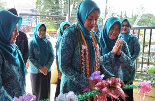 TP PKK Kukar