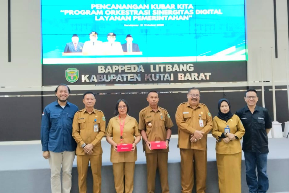 Kubar Kita