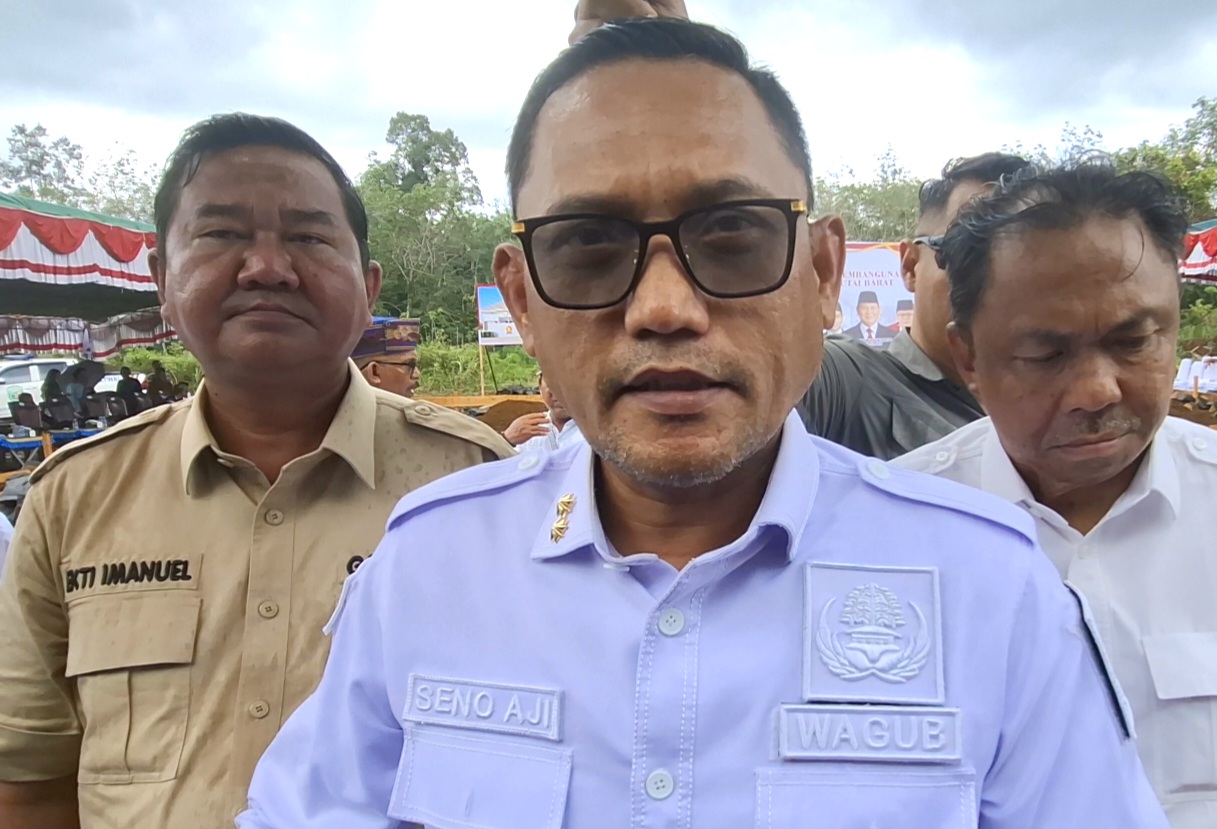 Wagub Kaltim
