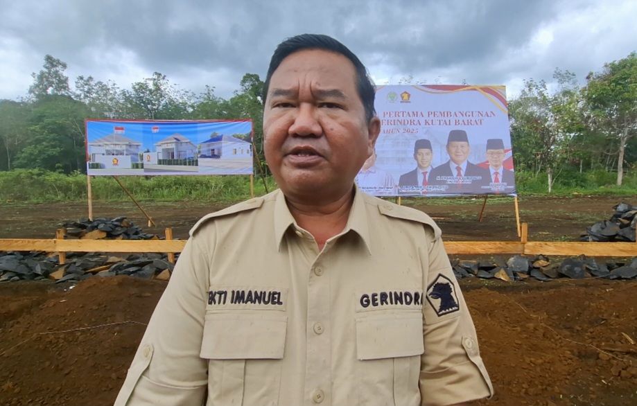 Ekti Imanuel