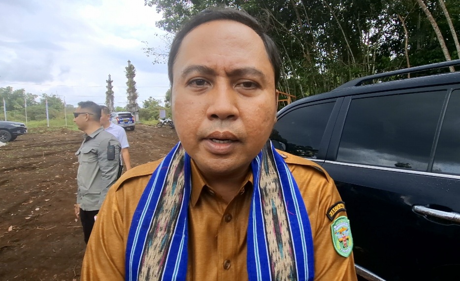 Bupati Kubar