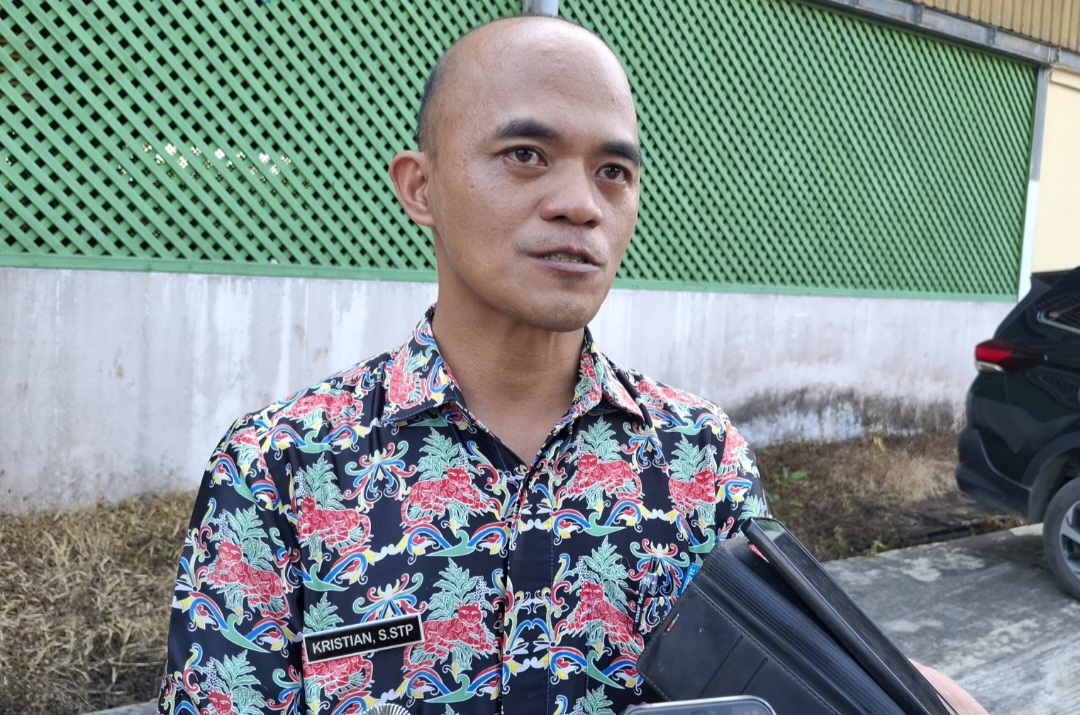 Linggang Bigung