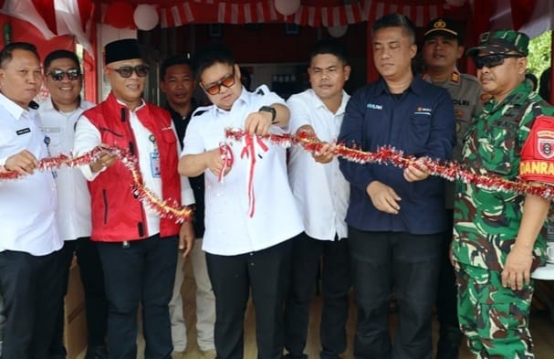 Koperasi Merah Putih
