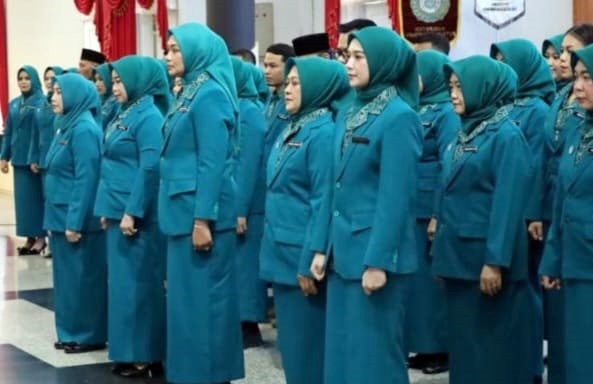 TP PKK Kukar