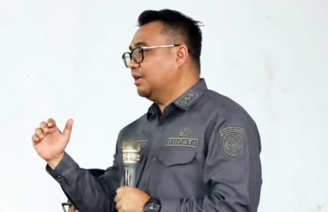 program bantuan Rp50 juta per RT