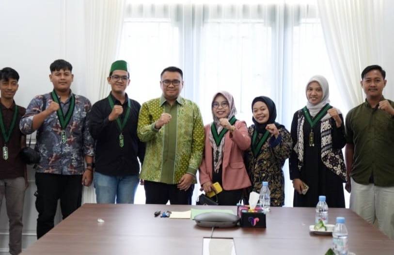 kepemudaan
