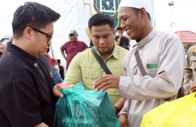 Wakil Bupati Kutai Kartanegara