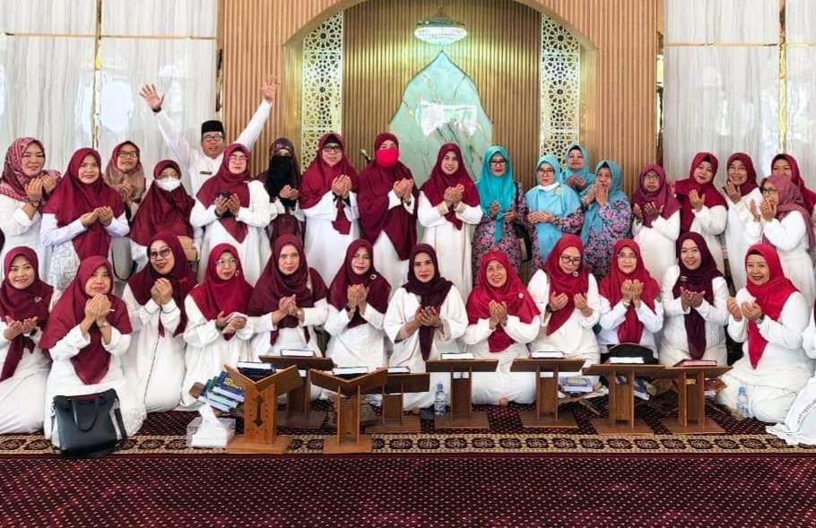 Khotmil Quran