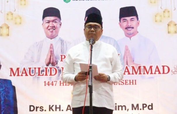 Maulid Nabi