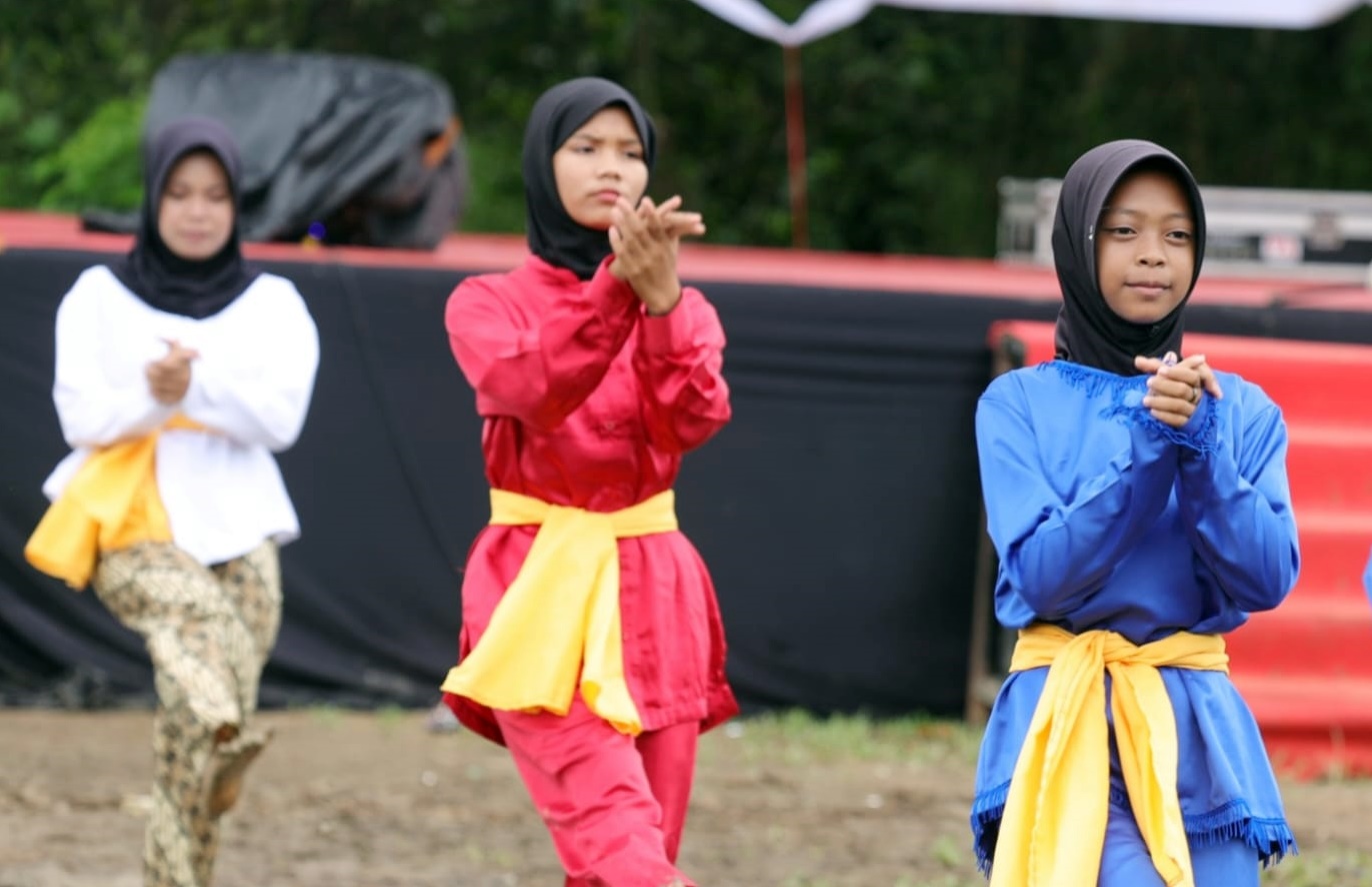 Pekan Raya Budaya Cerau