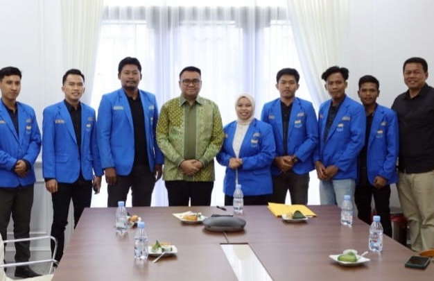 PMII Kaltim