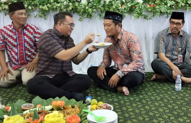 Desa Sumber Sari