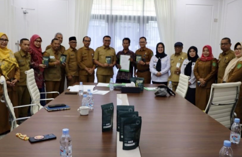 Perangat Baru
