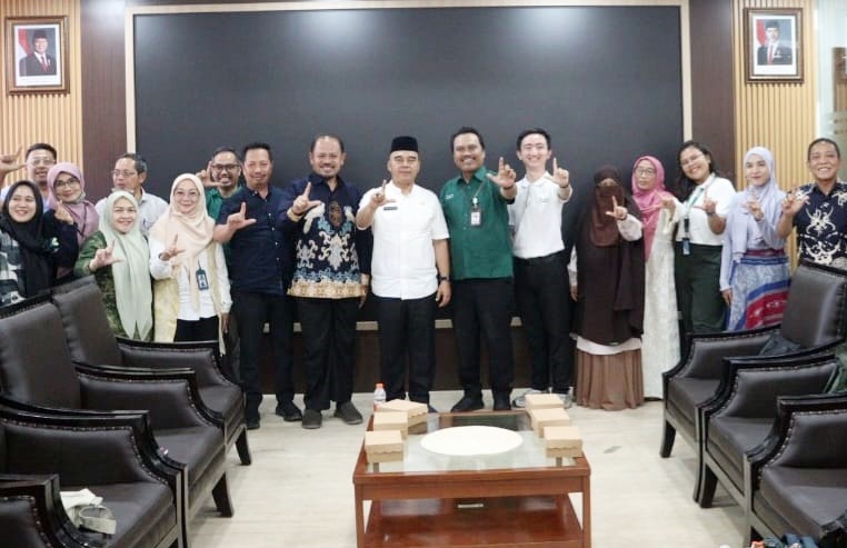 Tanoto Foundation