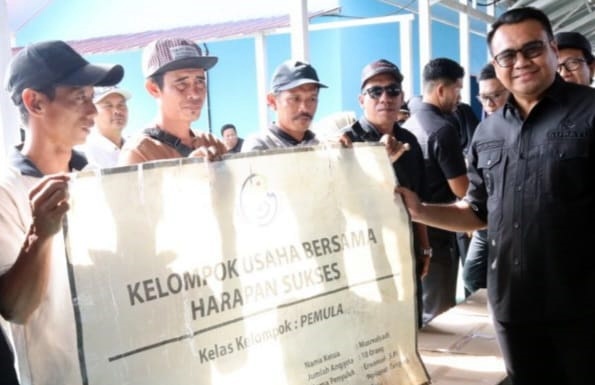 Bupati Aulia