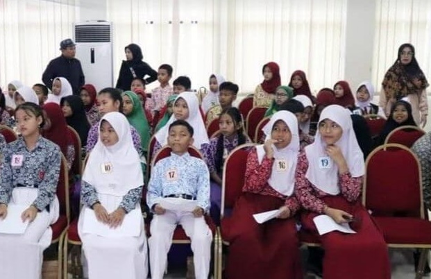 bahasa ibu