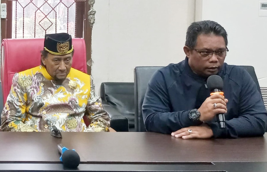 Erau Adat Kutai