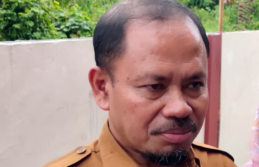 Plt Sekretaris Disdikbud Kukar, Pujianto