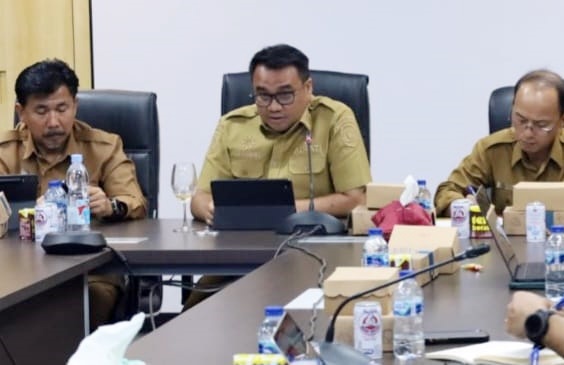 Pembangunan Jalan