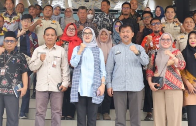 pengelolaan pasar