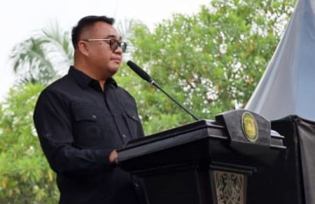 delegasi KTNA