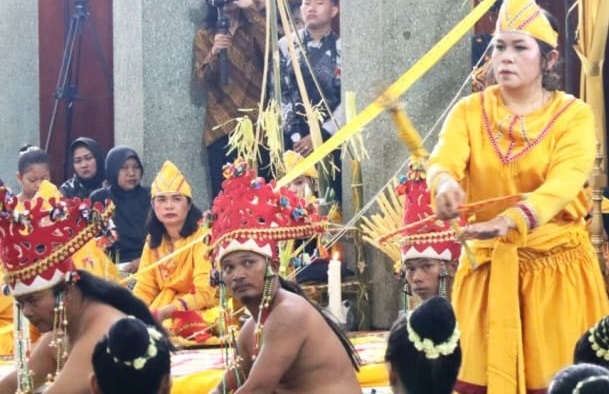 Festival Erau