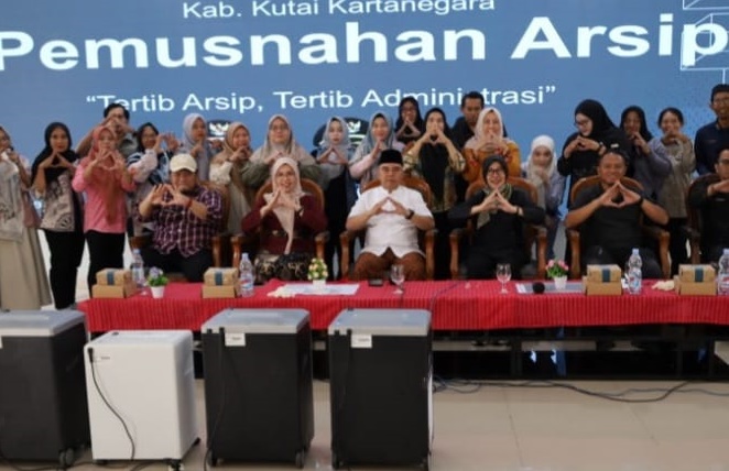 arsip