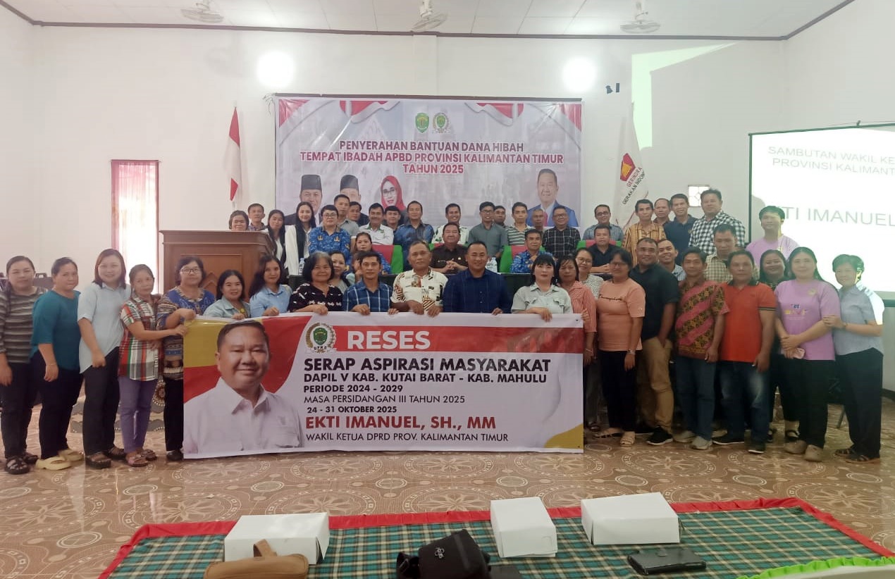 Ekti Imanuel