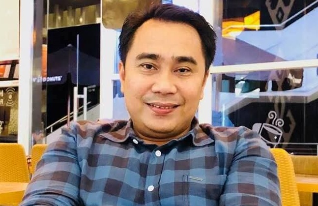 Anggota DPRD Kubar