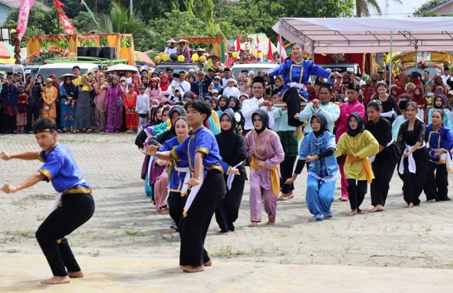 Festival Gemeoh
