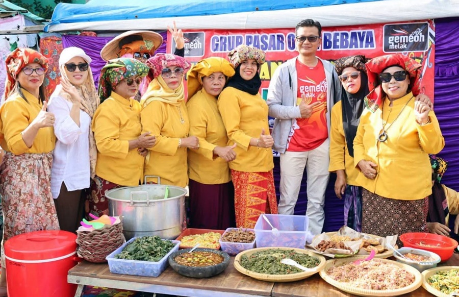 Festival Gemeoh