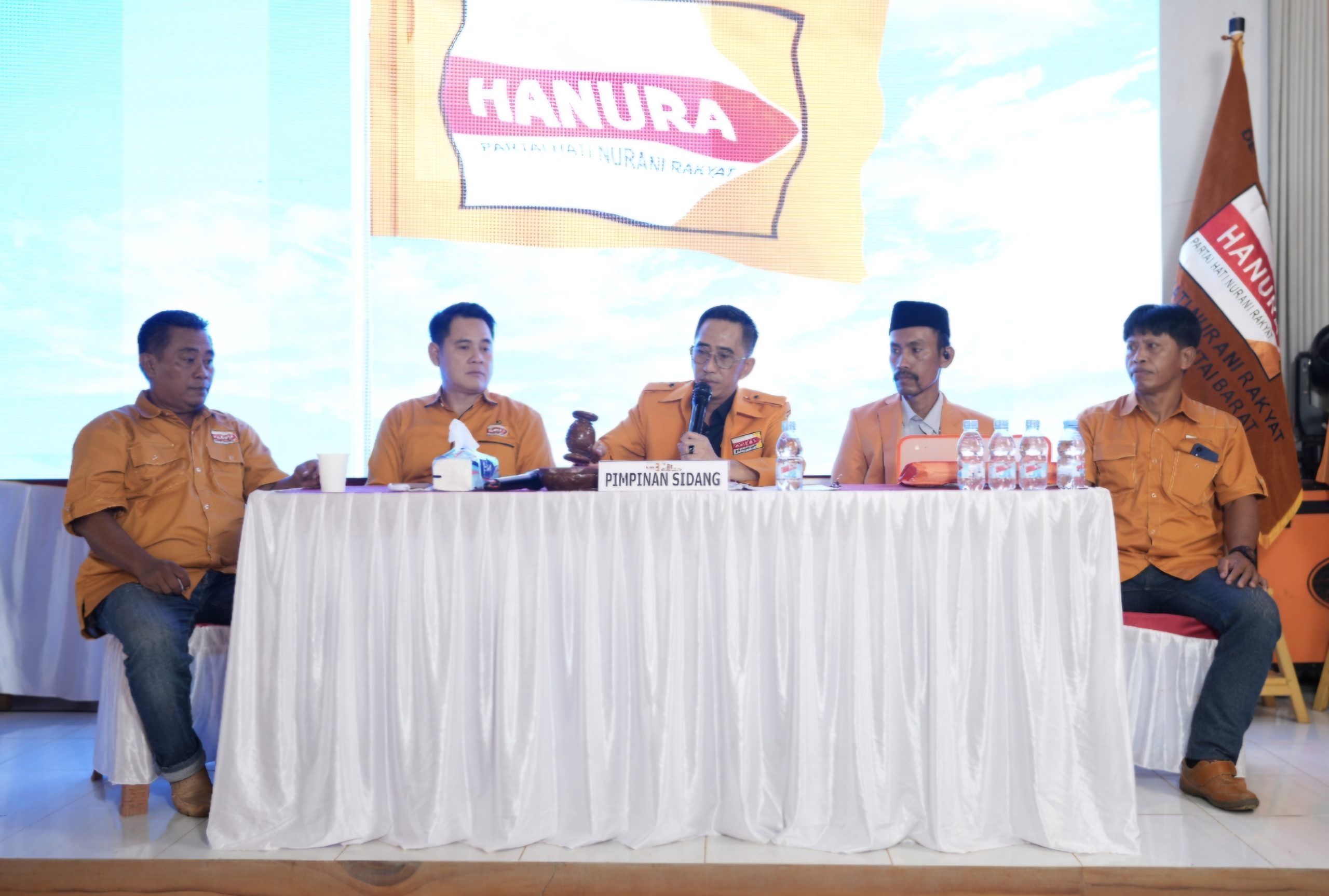 Partai Hanura