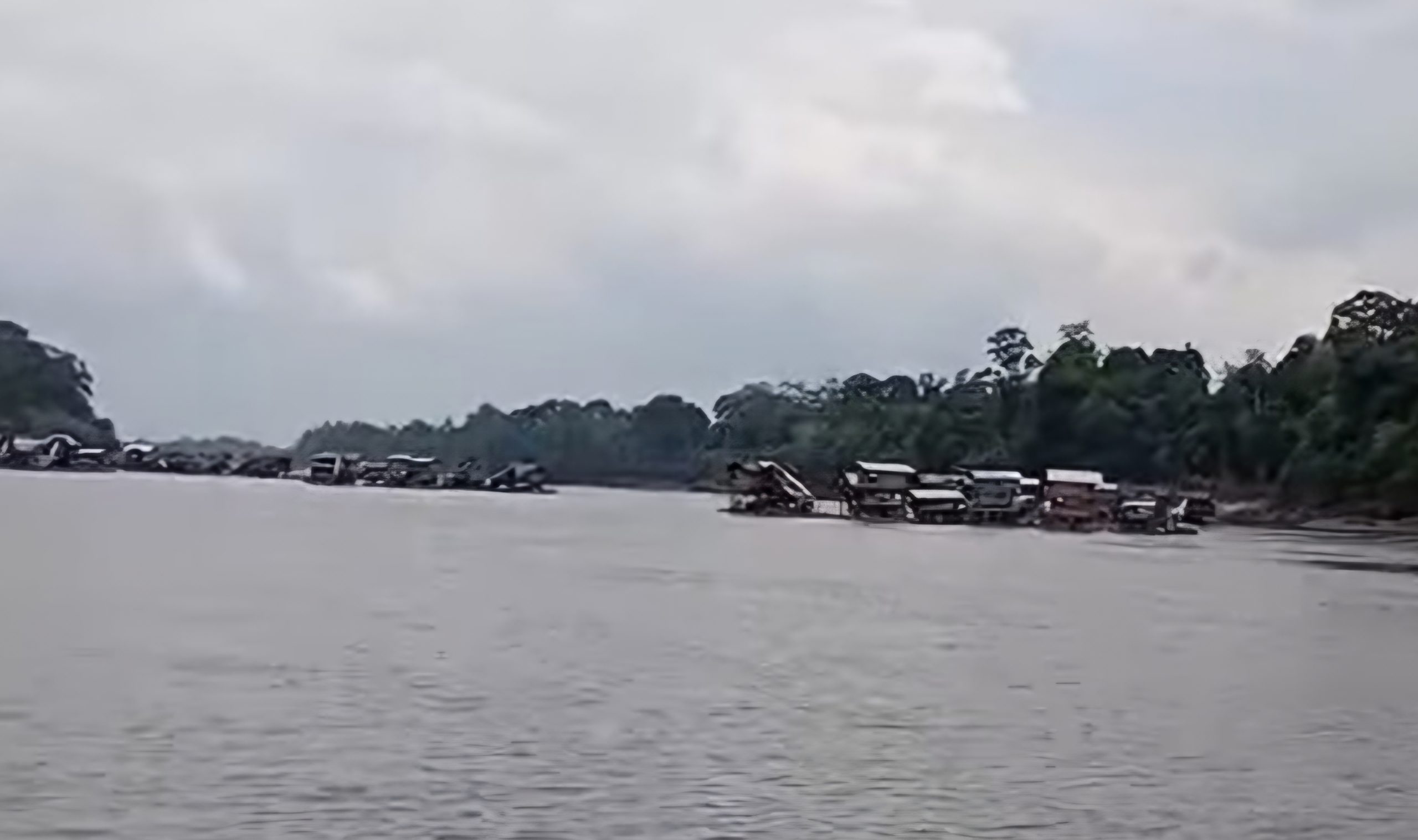 Tambang emas