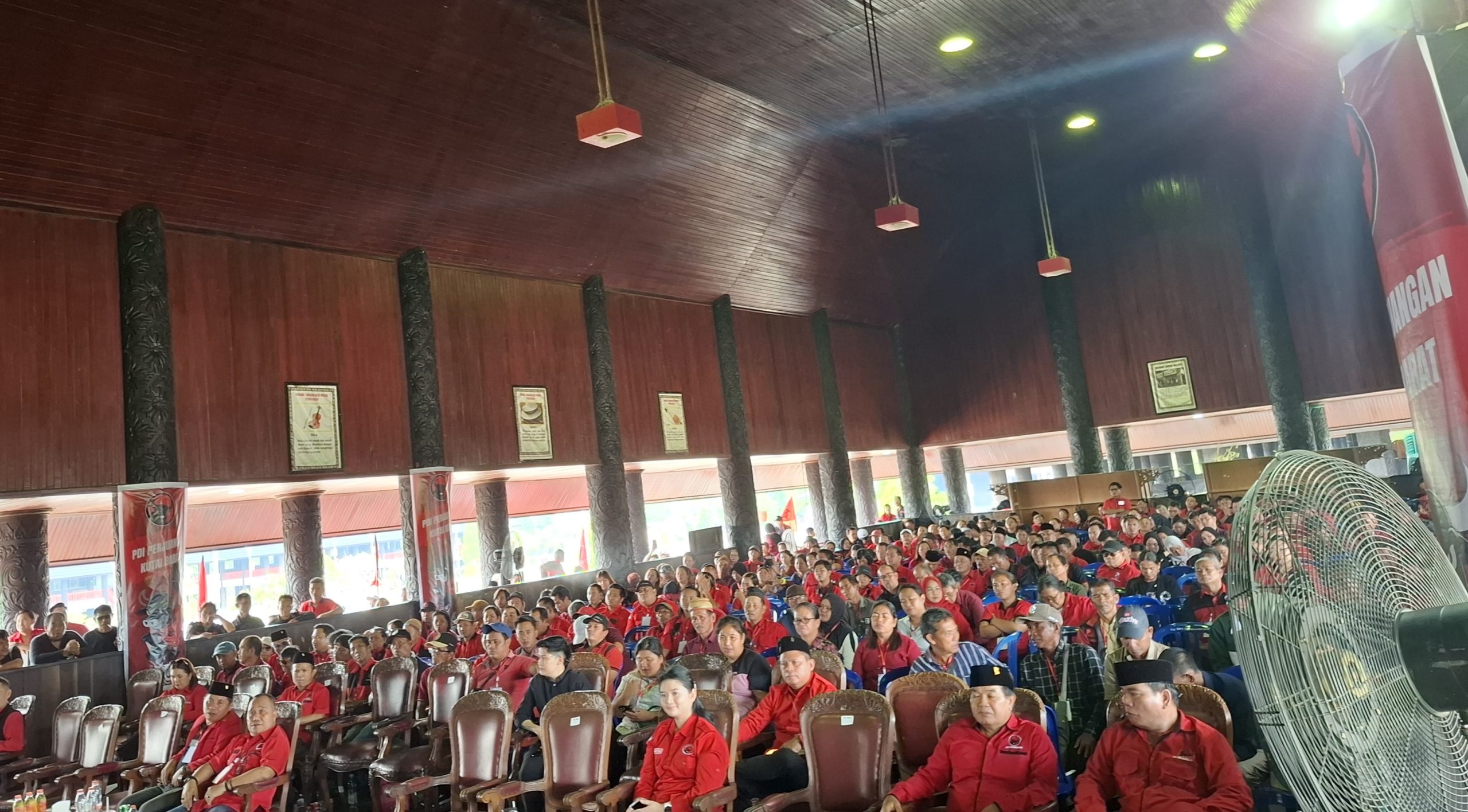 PDIP Kubar