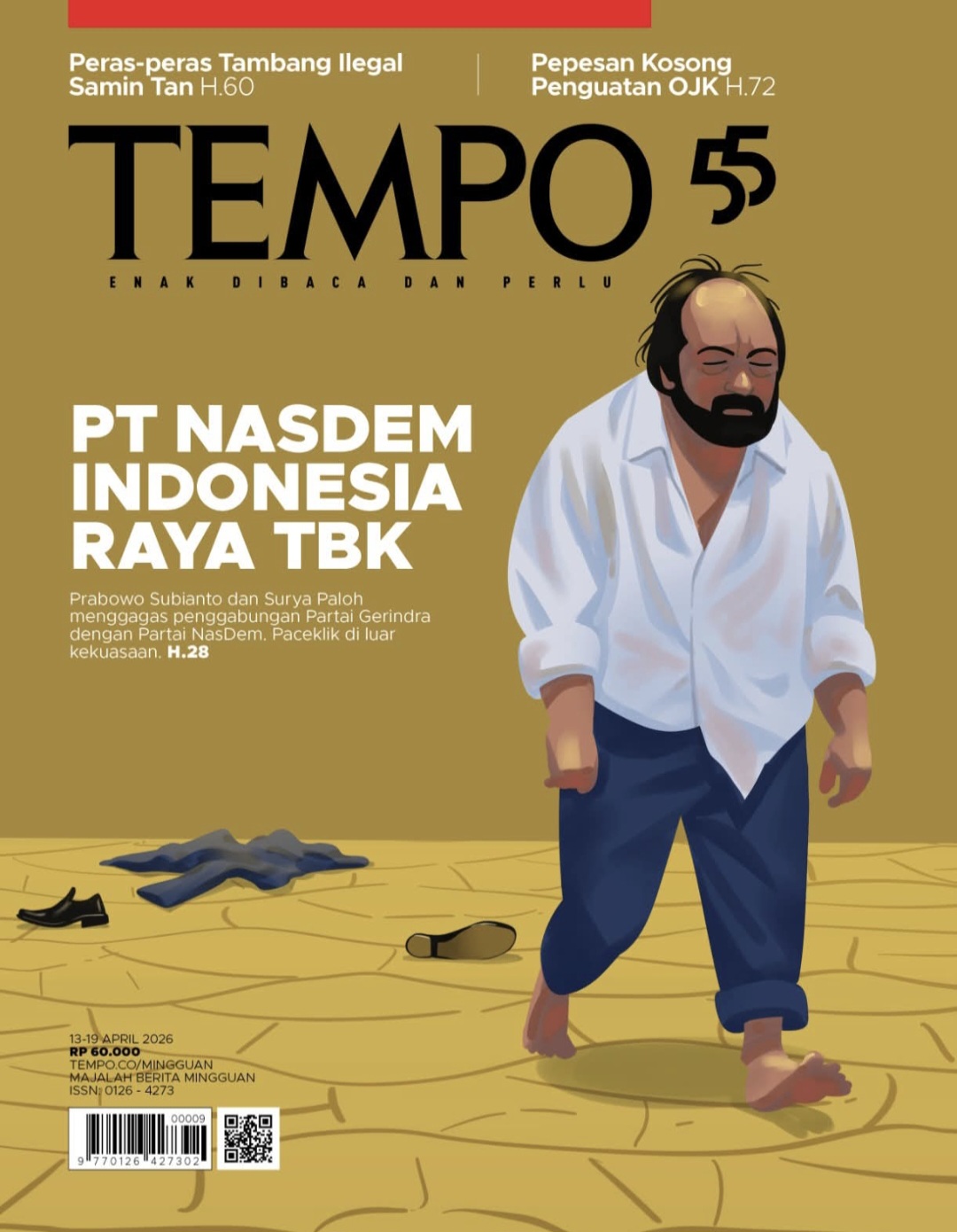 Majalah Tempo