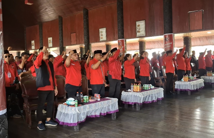 PDI Kubar