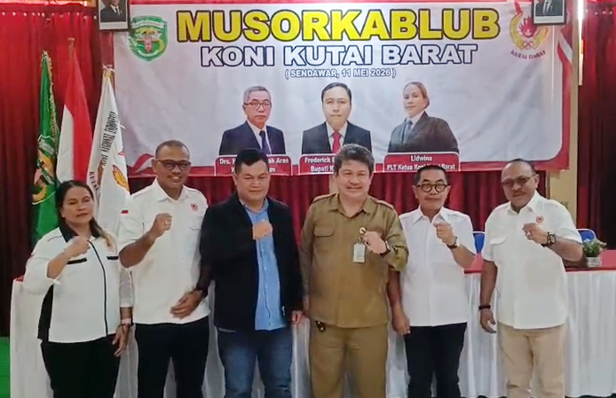 Musorkablub KONI Kubar