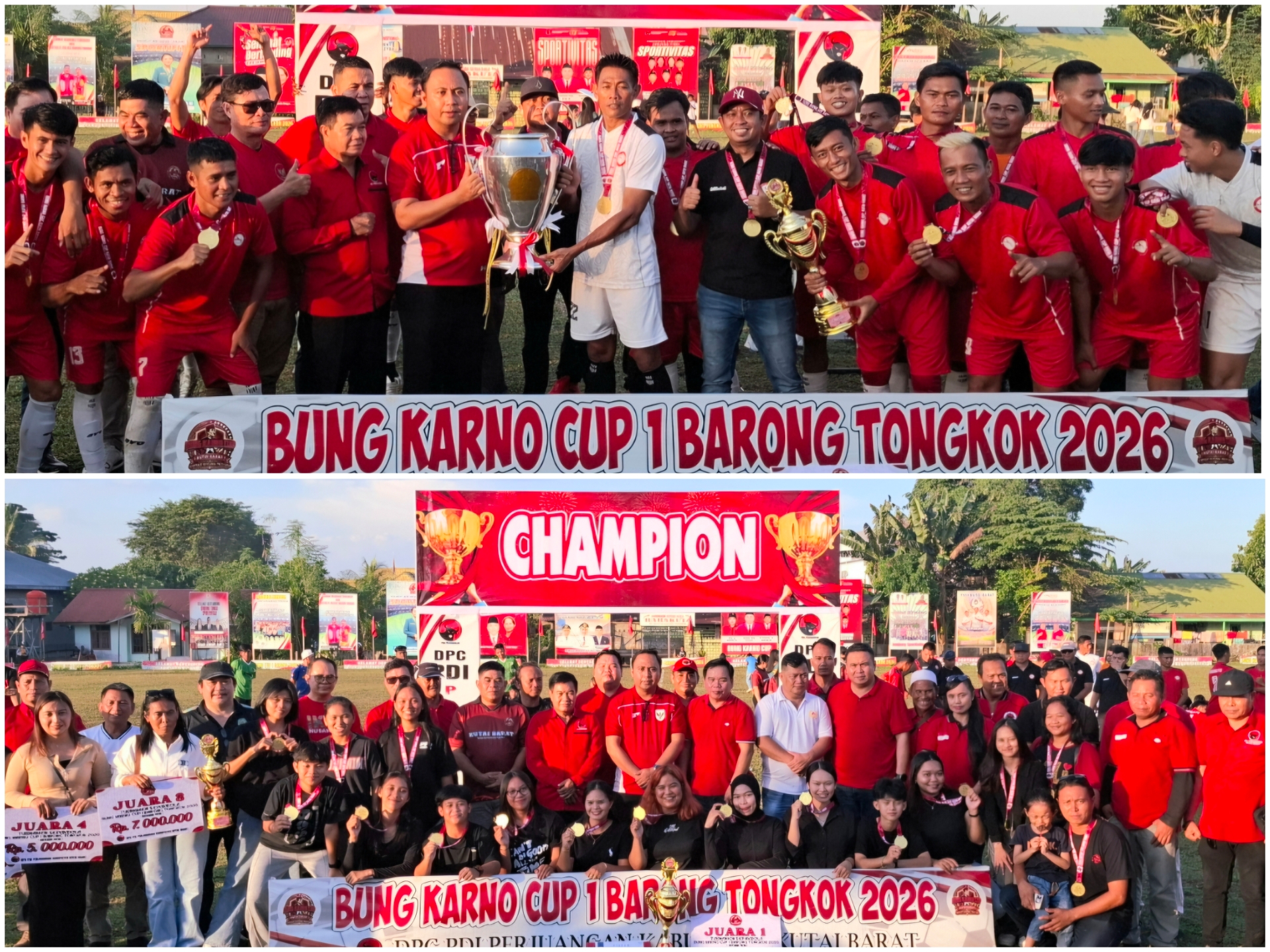 Sepak bola
