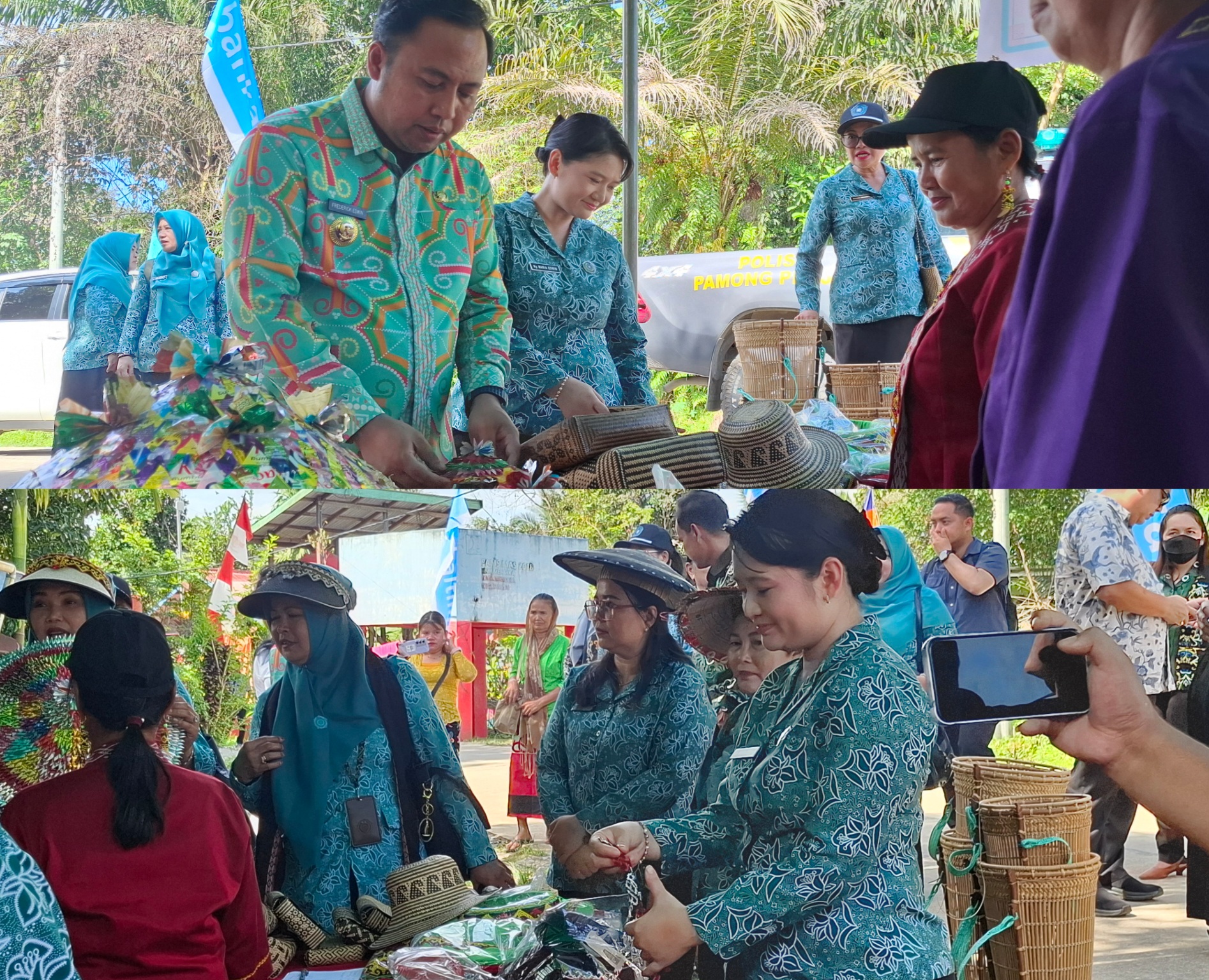 Daur Ulang