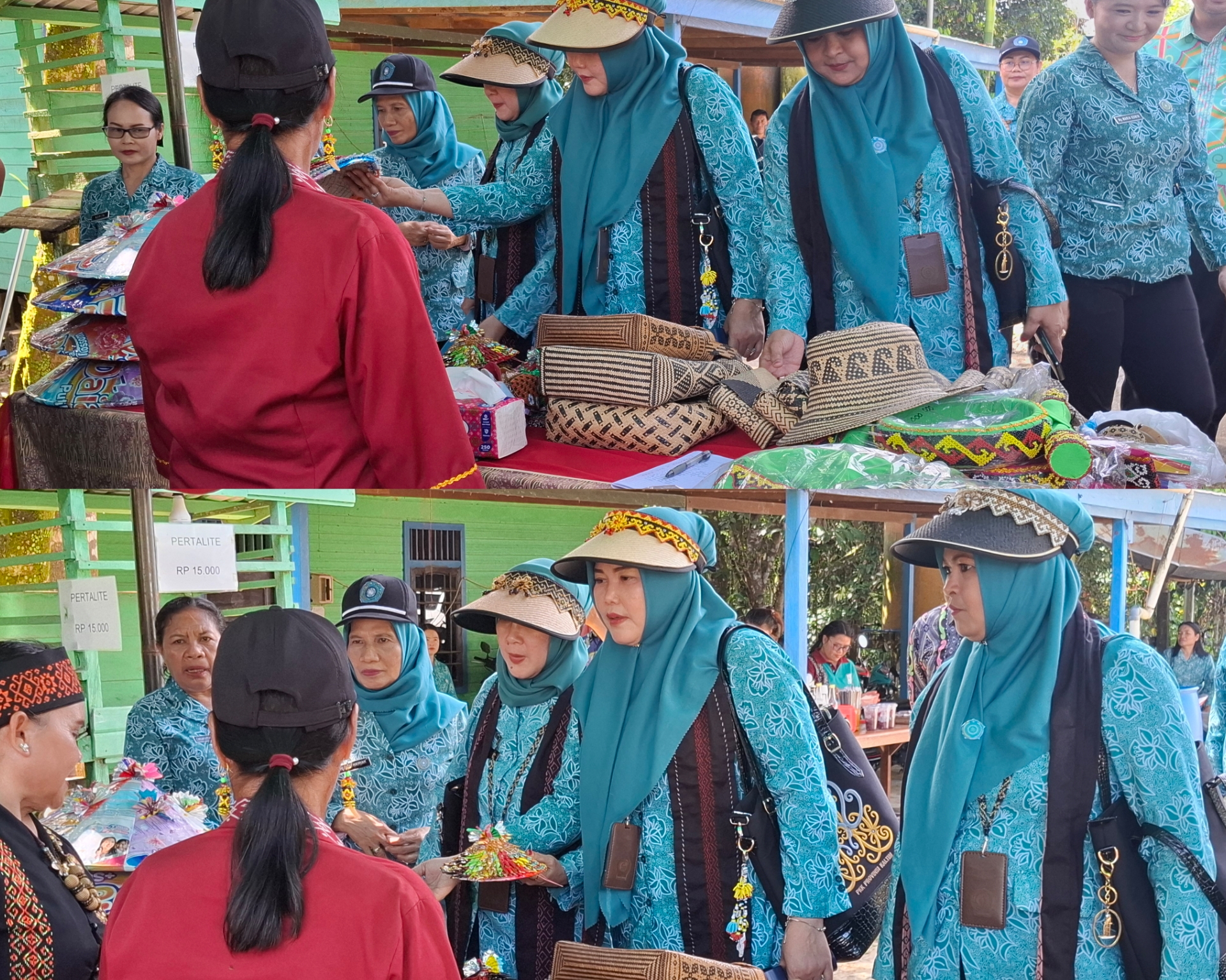 Daur Ulang