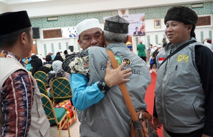 Haji